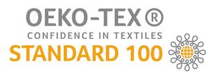 Logo Oeko Tex